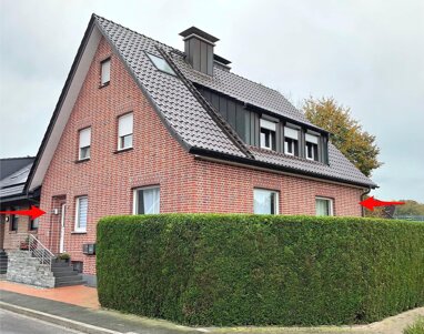 Wohnung zum Kauf 150.000 € 3 Zimmer 82,8 m² Weseke Borken 46325