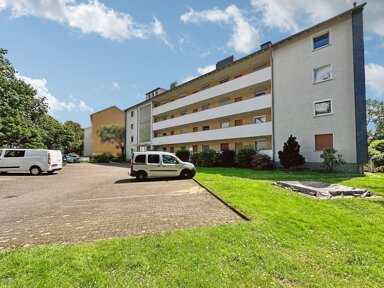 Wohnung zum Kauf 146.500 € 3,5 Zimmer 90,4 m² 3. Geschoss Frohnhausen Essen 45144