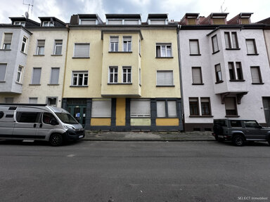 Maisonette zum Kauf 179.000 € 5 Zimmer 119 m² 2. Geschoss Malstatter Straße Saarbrücken 66117