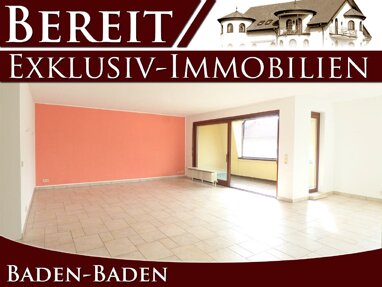 Wohnung zum Kauf 550.000 € 3,5 Zimmer 146 m² 4. Geschoss Baden-Baden - Kernstadt Baden-Baden 76530