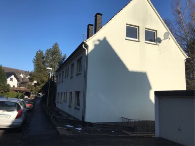 Wohnung zur Miete 255 € 2 Zimmer 37 m² 2. Geschoss frei ab sofort Wiedenest Bergneustadt 51702