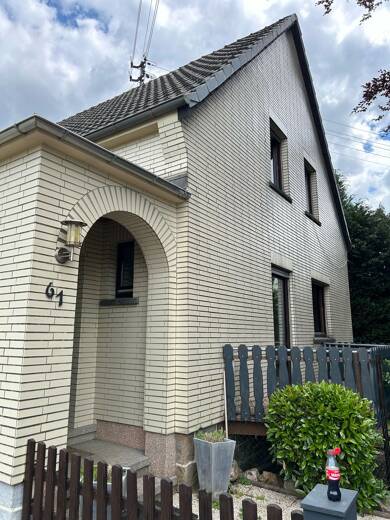 Haus zum Kauf provisionsfrei 240.000 € 4,5 Zimmer 125 m² Rosbach Windeck 51570