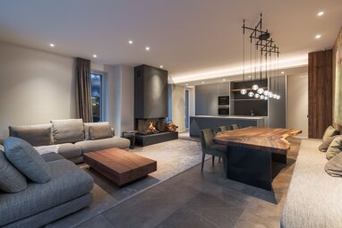 Wohnung zum Kauf 3.850.000 € 3 Zimmer 195 m² Aurach bei Kitzbühel 6371