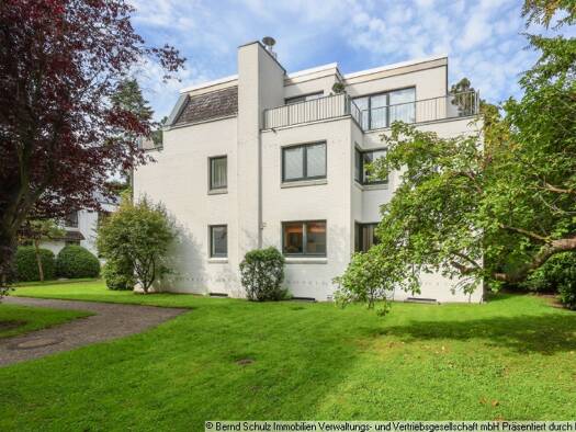 Wohnung zum Kauf 995.000 € 5 Zimmer 138,5 m² Othmarschen Hamburg 22605