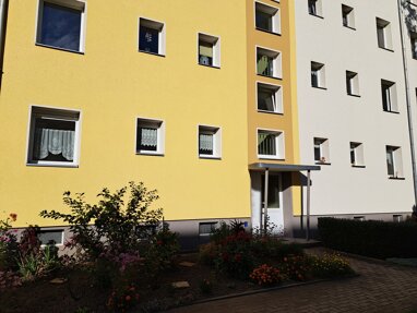 Wohnung zum Kauf 78.000 € 3 Zimmer 58,4 m² Erdgeschoss Südstadt Halle (Saale) 06130