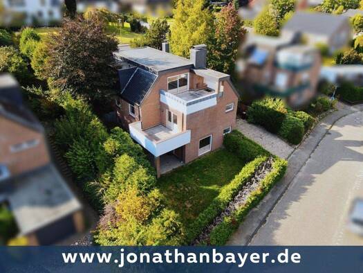 Mehrfamilienhaus zum Kauf 425.000 € 7 Zimmer 230 m² 640 m² Grundstück Bad Bederkesa 27624