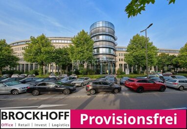 Bürogebäude zur Miete Provisionsfrei 3.758 m² Bürofläche teilbar ab 212 m² Westfalenhalle Dortmund 44137