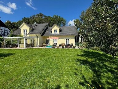 Mehrfamilienhaus zum Kauf 749.000 € 256 m² 2.000 m² Grundstück Heddinghausen Nümbrecht 51588