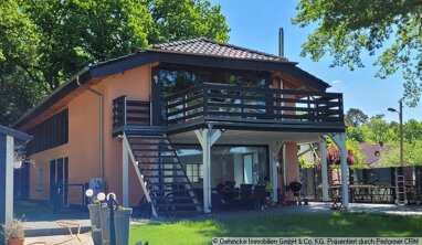 Mehrfamilienhaus zum Kauf 2.950.000 € 8 Zimmer 300 m² 1.069 m² Grundstück Schmöckwitz Berlin 12527