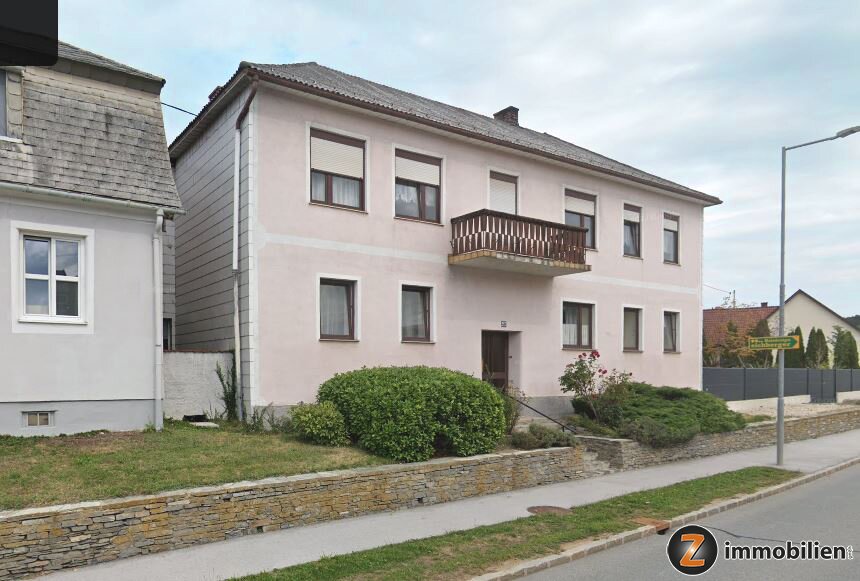 Haus zum Kauf 198.000 € 6 Zimmer 210 m²<br/>Wohnfläche 993 m²<br/>Grundstück Bernstein 7434