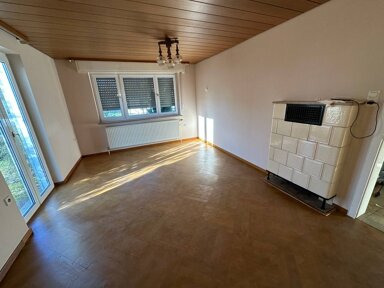 Wohnung zur Miete 1.150 € 5 Zimmer 102 m² EG frei ab sofort Reiherweg 15 Wendlingen Wendlingen am Neckar 73240