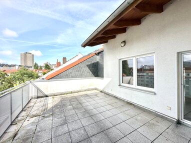 Wohnung zum Kauf 497.000 € 4 Zimmer 173,4 m² Calenberger Neustadt Hannover 30169