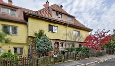 Reihenmittelhaus zum Kauf 298.000 € 5 Zimmer 100 m² 104 m² Grundstück Buckenberg - Stadtviertel 075 Pforzheim 75175