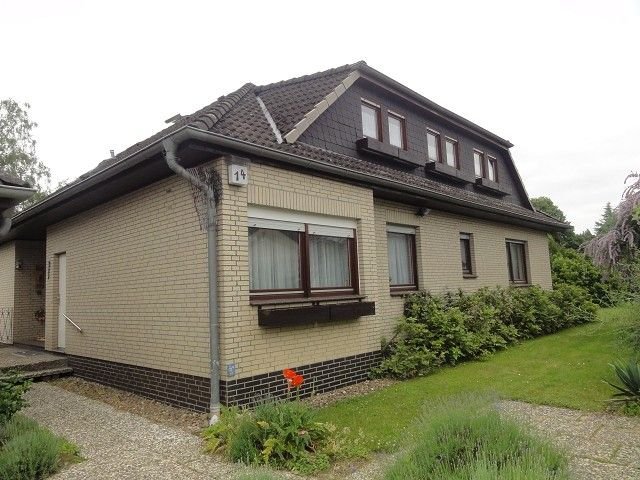 Mehrfamilienhaus zum Kauf 350.000 € 6 Zimmer 218 m²<br/>Wohnfläche 1.073 m²<br/>Grundstück Höfer Eschede 29361
