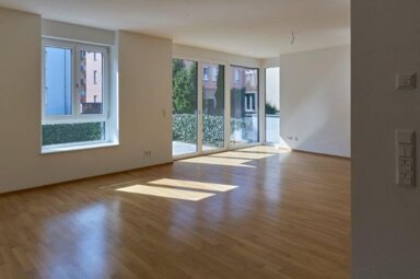 Wohnung zur Miete 1.575 € 3 Zimmer 126 m² EG Sanderau Würzburg 97072