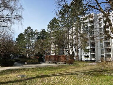 Wohnung zum Kauf 370.000 € 2 Zimmer 63 m² 5. Geschoss Neuhadern München 81375