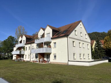 Wohnung zum Kauf 120.000 € 2 Zimmer 54 m² EG Oberpoyritz Dresden 01326