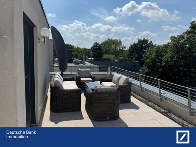 Penthouse zum Kauf 595.000 € 4 Zimmer 122 m² frei ab sofort Wahren Leipzig 04159