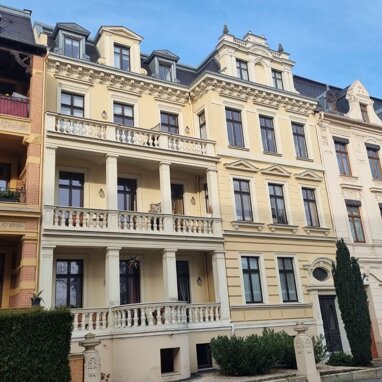 Wohnung zum Kauf 92.000 € 2 Zimmer 46 m² 1. Geschoss Augustastr. 28 Innenstadt Görlitz 02826