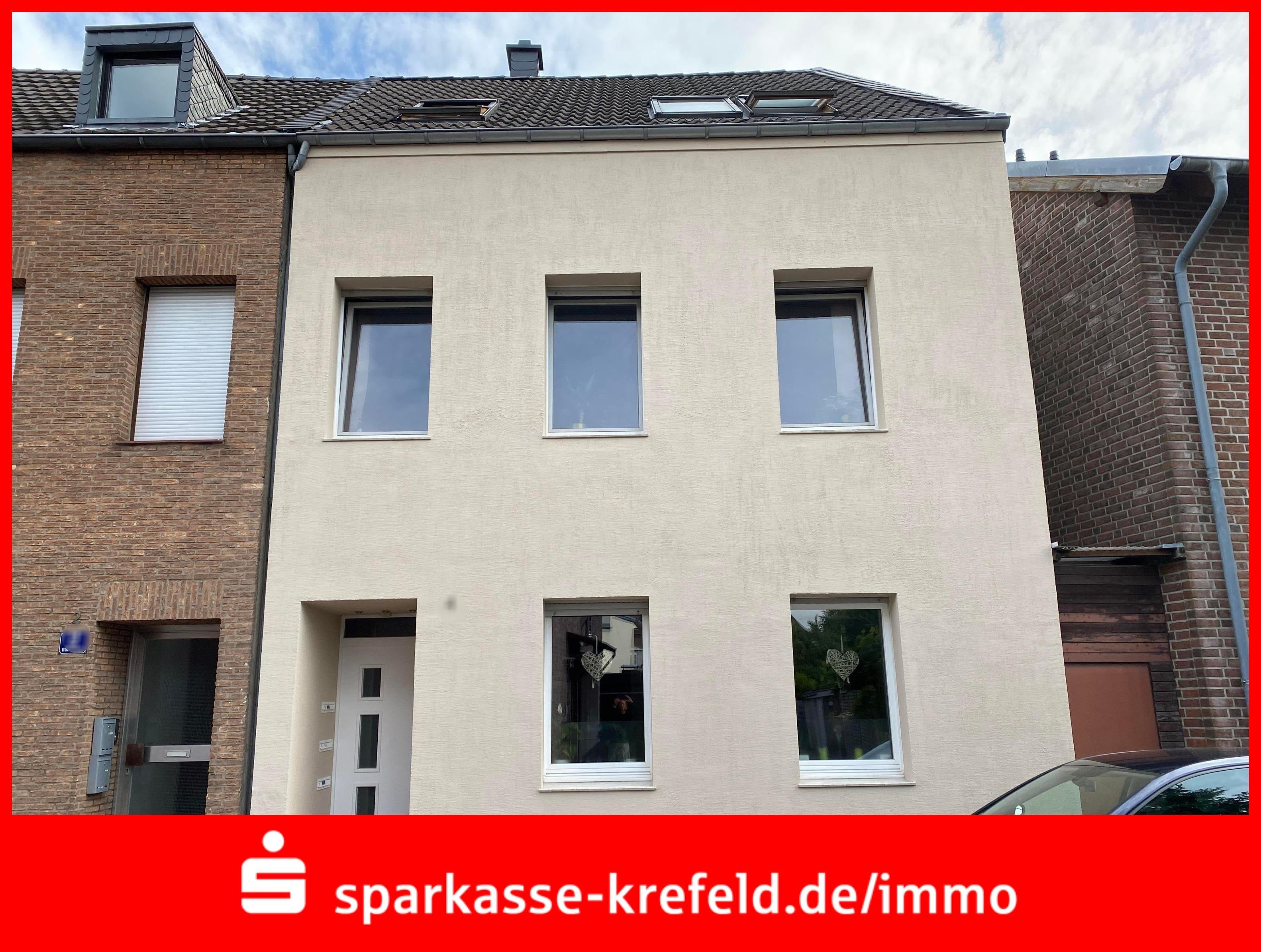 Mehrfamilienhaus zum Kauf 789.000 € 9 Zimmer 245,2 m²<br/>Wohnfläche 159 m²<br/>Grundstück Kempen Kempen 47906