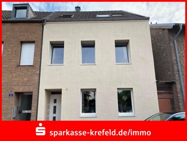 Mehrfamilienhaus zum Kauf 789.000 € 9 Zimmer 245,2 m² 159 m² Grundstück Kempen Kempen 47906