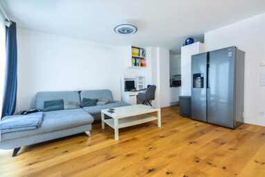 Wohnung zum Kauf 285.000 € 2 Zimmer 51,1 m² 1. Geschoss Wien 1220