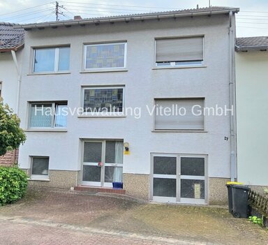 Reihenmittelhaus zum Kauf 85.000 € 5 Zimmer 138 m² 255 m² Grundstück Hüttersdorf Schmelz / Hüttersdorf 66839