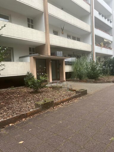 Wohnung zum Kauf 229.000 € 3 Zimmer 78 m² 4. Geschoss Schneidemühlerstr. 22c Waldstadt - Waldlage Karlsruhe 76139