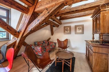 Wohnung zur Miete Wohnen auf Zeit 1.600 € 2 Zimmer 70 m² frei ab sofort Mühlen Horb am Neckar 72160