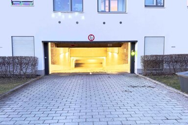 Tiefgarage zur Miete 75 € Bajuwarenstraße 51 Gartenstadt Trudering München 81825