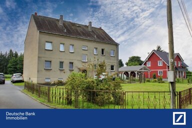 Mehrfamilienhaus zum Kauf 97.000 € 12 Zimmer 241 m² 750 m² Grundstück Naunhof Leisnig 04703