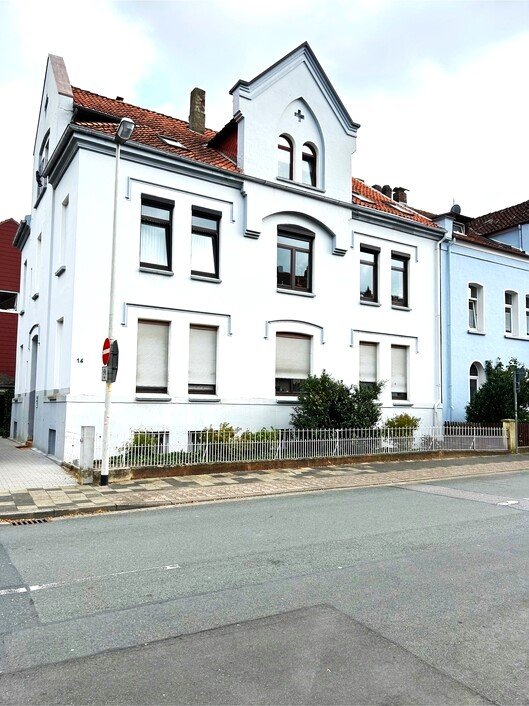 Wohnung zum Kauf 140.000 € 4 Zimmer 120 m² Mitte Hameln 31785