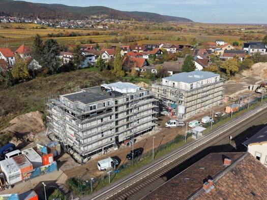 Fertig- und Musterhäuser zum Kauf Kurpfalzstraße Hambach Neustadt an der Weinstraße 67434