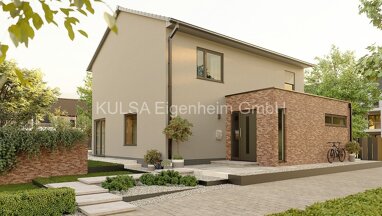 Einfamilienhaus zum Kauf 359.090 € 5 Zimmer 152 m² 700 m² Grundstück In der Aue 0 Barchfeld Barchfeld-Immelborn 36456