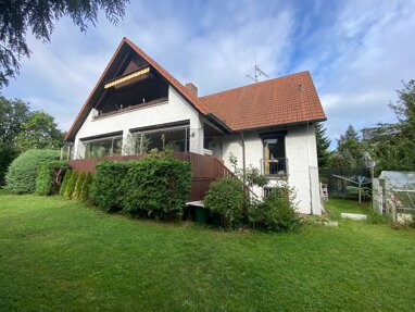 Einfamilienhaus zum Kauf 750.000 € 10 Zimmer 198,7 m² 708 m² Grundstück Holunderweg Vach 181 Fürth 90768