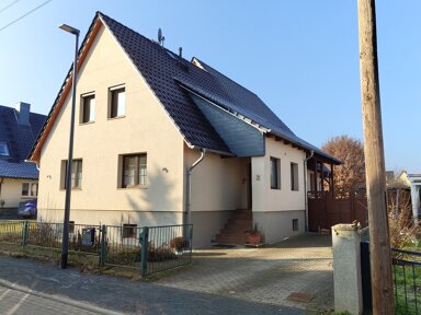 Haus zur Miete 2.000 € 7 Zimmer 250 m² 1.000 m² Grundstück Wolmirstedt Wolmirstedt 39326