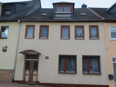 Einfamilienhaus zum Kauf 78.000 € 4 Zimmer 135 m² 154 m² Grundstück frei ab sofort Leutenberg Leutenberg 07338