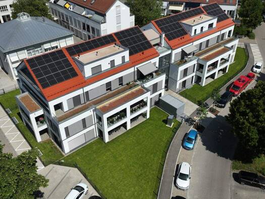 Neubauprojekt zum Kauf Rohrweg 4 Ulm 89079