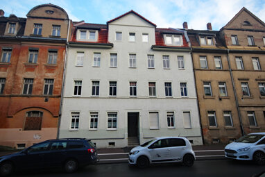 Wohnung zur Miete 330 € 3 Zimmer 66 m² 2. Geschoss Burgstraße 22 Döbeln Döbeln 04720