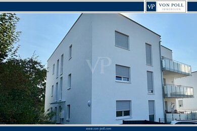 Wohnung zum Kauf 419.000 € 3 Zimmer 87 m² 2. Geschoss Annerod Fernwald / Annerod 35463