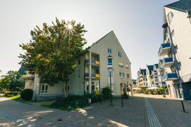 Wohnung zur Miete 589 € 2 Zimmer 59,1 m² 1. Geschoss frei ab 15.02.2025 Pfalzring 49 Bobenheim-Roxheim 67240