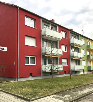 Wohnung zum Kauf provisionsfrei 159.000 € 3 Zimmer 67 m² 2. Geschoss Frankenthal 131 Frankenthal 67227