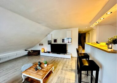 Wohnung zum Kauf 165.000 € 3 Zimmer 70 m² 2. Geschoss Otterberg Otterberg 67697
