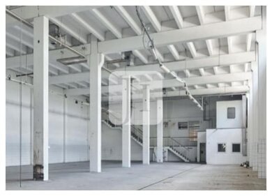 Lagerhalle zur Miete 1.201 m² Lagerfläche Buxtehude Buxtehude 21614