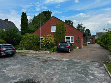 Einfamilienhaus zur Miete 800 € 4 Zimmer 120 m² 790 m² Grundstück Willen Wittmund 26409