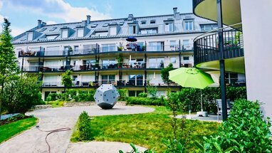 Apartment zur Miete 1.140 € 1 Zimmer 24 m² 1. Geschoss Nymphenburg München 80639