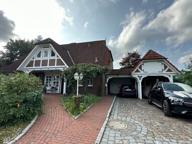 Einfamilienhaus zum Kauf 849.000 € 4 Zimmer 151,5 m² 889 m² Grundstück Helmste Helmste 21717