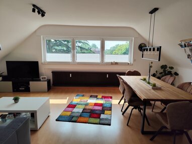 Wohnung zur Miete 590 € 2 Zimmer 65 m² 2. Geschoss St Töniser Str Kempen Kempen 47906