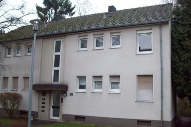 Wohnung zur Miete 539 € 3 Zimmer 52,3 m² 1. Geschoss frei ab 07.02.2025 Am Brandhügel 36 Hardt - Mitte Mönchengladbach 41169