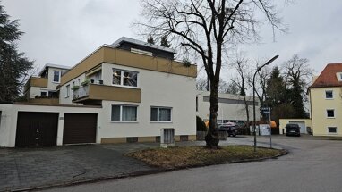Wohnung zum Kauf 439.750 € 2 Zimmer Terhallestraße 32 Harlaching München 81545